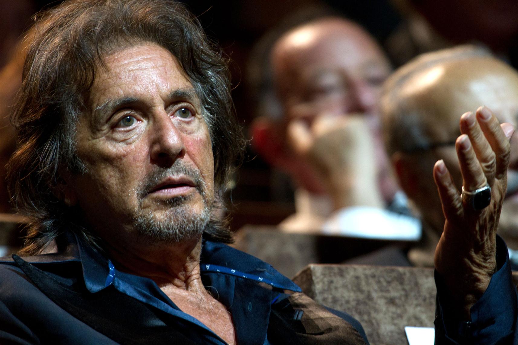 Al Pacino at 68th Venice Film Festival - Day 4 | Picture 70148